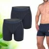 Promo π€© Bamboo Essentials - Boxershort Heren - Bamboe - 2 Stuks - Navy - M - Ondergoed Heren - Heren Ondergoed - Boxer - Bamboe Boxershorts Voor Mannen π₯° 2 Promo π€© Bamboo Essentials - Boxershort Heren - Bamboe - 2 Stuks - Navy - M - Ondergoed Heren - Heren Ondergoed - Boxer - Bamboe Boxershorts Voor Mannen π₯° -Nike shop 550x366 84