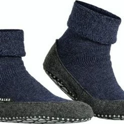 Goedkoop ❤️ FALKE Cosyshoe Slofsokken Comfortabel Warm Winter Antislip Ondoorzichtig Zacht Mid-rise Met Vilten Zool Zonder Motief Met Noppen Merinowol Blauw Heren Sokken - Maat 37-38 🌟 15 Goedkoop ❤️ FALKE Cosyshoe Slofsokken Comfortabel Warm Winter Antislip Ondoorzichtig Zacht Mid-rise Met Vilten Zool Zonder Motief Met Noppen Merinowol Blauw Heren Sokken - Maat 37-38 🌟 -Nike shop 550x367 6