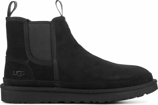 Begroting ๐ UGG Neumel Chelsea Heren Laarzen - Black - Maat 42 ๐ฅ 14 Begroting ๐ UGG Neumel Chelsea Heren Laarzen - Black - Maat 42 ๐ฅ - Afbeelding 12