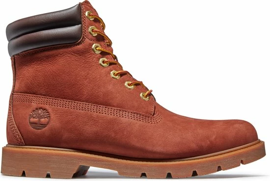 Groothandel 🎁 Timberland 6In Water Resistant Basic Heren Laarzen - Cognac - Maat 45 🔔 3 Groothandel 🎁 Timberland 6In Water Resistant Basic Heren Laarzen - Cognac - Maat 45 🔔