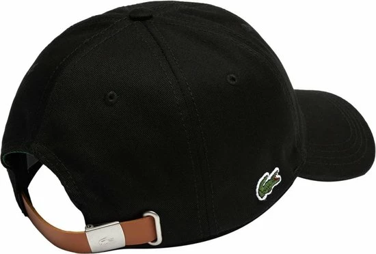 Flash-uitverkoop ๐ Lacoste Pet Heren - One Size ๐ 17 Flash-uitverkoop ๐ Lacoste Pet Heren - One Size ๐ - Afbeelding 15