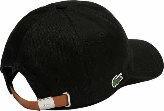 Flash-uitverkoop ๐ Lacoste Pet Heren - One Size ๐ 18 Flash-uitverkoop ๐ Lacoste Pet Heren - One Size ๐ - Afbeelding 16