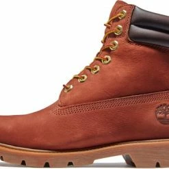 Groothandel 🎁 Timberland 6In Water Resistant Basic Heren Laarzen - Cognac - Maat 45 🔔 16 Groothandel 🎁 Timberland 6In Water Resistant Basic Heren Laarzen - Cognac - Maat 45 🔔 -Nike shop 550x375 3