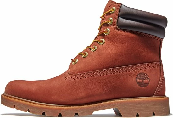 Groothandel 🎁 Timberland 6In Water Resistant Basic Heren Laarzen - Cognac - Maat 45 🔔 9 Groothandel 🎁 Timberland 6In Water Resistant Basic Heren Laarzen - Cognac - Maat 45 🔔 - Afbeelding 7