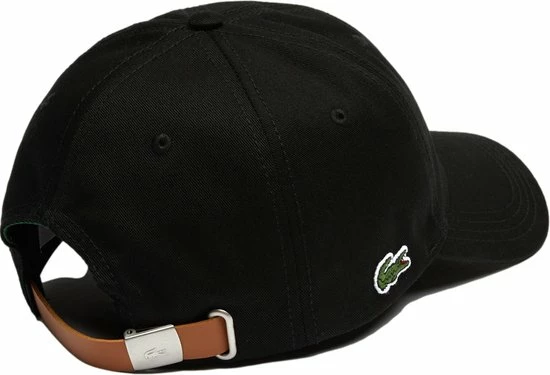 Flash-uitverkoop ๐ Lacoste Pet Heren - One Size ๐ 21 Flash-uitverkoop ๐ Lacoste Pet Heren - One Size ๐ - Afbeelding 19