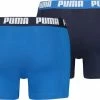Beste Pirce 🔔 Puma Basic Boxer Heren Onderbroek - 2-pack - Maat L 🥰