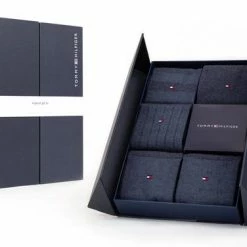 Beste Pirce β Tommy Hilfiger 5P GIFTBOX BIRDEYE Mannen Sokken - π Jeans - Maat 39/42 π 11 Beste Pirce β Tommy Hilfiger 5P GIFTBOX BIRDEYE Mannen Sokken - π Jeans - Maat 39/42 π -Nike shop 550x376 3