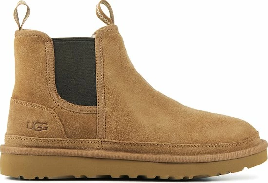 Goedkoop 😉 UGG Neumel Chelsea Heren Laarzen - Chestnut - Maat 45 🛒 3 Goedkoop 😉 UGG Neumel Chelsea Heren Laarzen - Chestnut - Maat 45 🛒
