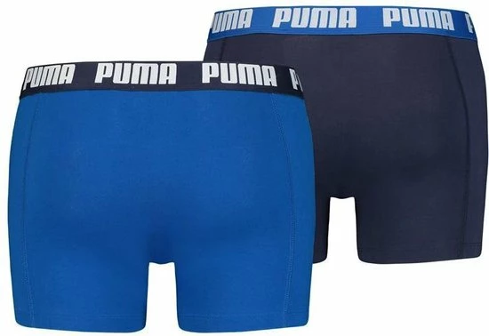 Beste Pirce 🔔 Puma Basic Boxer Heren Onderbroek - 2-pack - Maat L 🥰 4 Beste Pirce 🔔 Puma Basic Boxer Heren Onderbroek - 2-pack - Maat L 🥰 - Afbeelding 2