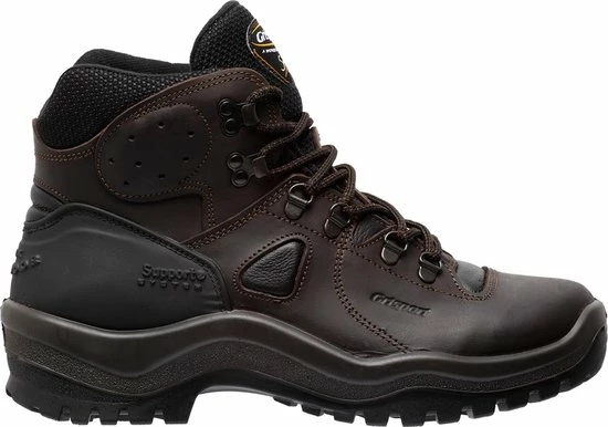 Top 10 🥰 Grisport Sherpa Wandelschoenen Unisex - Brown - Maat 43 🥰 19 Top 10 🥰 Grisport Sherpa Wandelschoenen Unisex - Brown - Maat 43 🥰 - Afbeelding 17