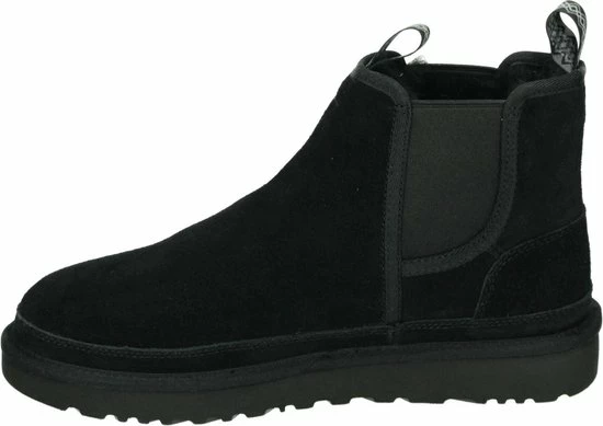 Begroting ๐ UGG Neumel Chelsea Heren Laarzen - Black - Maat 42 ๐ฅ 10 Begroting ๐ UGG Neumel Chelsea Heren Laarzen - Black - Maat 42 ๐ฅ - Afbeelding 8