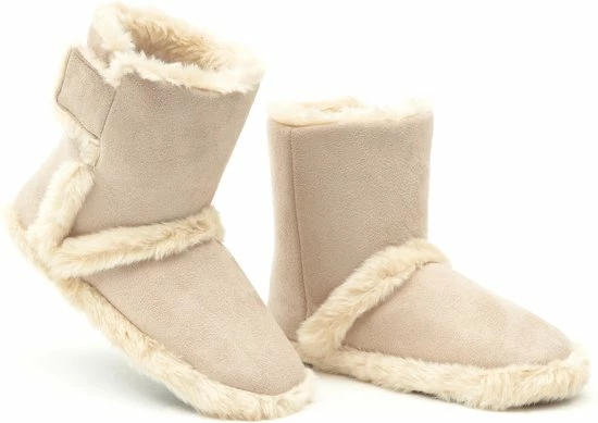 Flash-uitverkoop 💯 Solemates Sloffen/Pantoffels - Dames/Heren - Beige - Maat 42/43 ✨ 2 Flash-uitverkoop 💯 Solemates Sloffen/Pantoffels - Dames/Heren - Beige - Maat 42/43 ✨