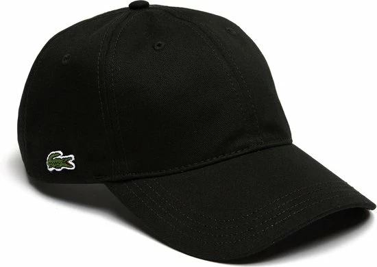 Flash-uitverkoop ๐ Lacoste Pet Heren - One Size ๐ 3 Flash-uitverkoop ๐ Lacoste Pet Heren - One Size ๐