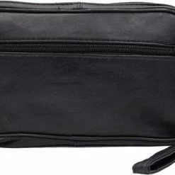 Groothandel π THL Design - Polstas Heren - Polstasje Heren Leer - Toilettas - 4 Vakken - Echt Leer Zwart π₯° 9 Groothandel π THL Design - Polstas Heren - Polstasje Heren Leer - Toilettas - 4 Vakken - Echt Leer Zwart π₯° -Nike shop 550x390 4