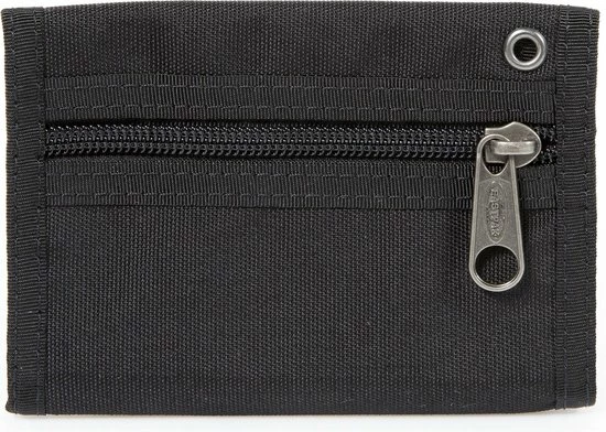 Beste recensies van ๐งจ Eastpak - Crew Single Portemonnee - Zwart ๐ 7 Beste recensies van ๐งจ Eastpak - Crew Single Portemonnee - Zwart ๐ - Afbeelding 5