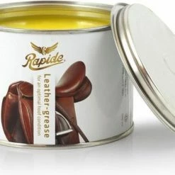 Beste Pirce ๐ Rapide Ledervet, Onderhoudt En Voedt Het Leer, Blank 500 Ml ๐