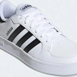 Gloednieuw โญ Adidas Breaknet ๐ Sneakers Wit/Zwart Heren - Maat 46 ๐ฏ 22 Gloednieuw โญ Adidas Breaknet ๐ Sneakers Wit/Zwart Heren - Maat 46 ๐ฏ -Nike shop 550x393 6