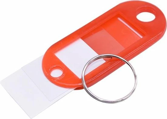 Beste recensies van 🥰 Merkloos Sleutel Labels - 5 STUKS - Keychain Verschillende Kleuren - Key Tag Sleutelhanger - Sleutel Onderscheider - Naam Labels - Sleutels Organiseren - Sleutelhouder - Sleutelhanger - Sleutellabels - Bagagelabels - Reislabel - Sleutelhanger ⭐ 5 Beste recensies van 🥰 Merkloos Sleutel Labels - 5 STUKS - Keychain Verschillende Kleuren - Key Tag Sleutelhanger - Sleutel Onderscheider - Naam Labels - Sleutels Organiseren - Sleutelhouder - Sleutelhanger - Sleutellabels - Bagagelabels - Reislabel - Sleutelhanger ⭐ - Afbeelding 3