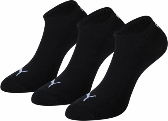 Promo 🔔 PUMA Unisex 👟 Sneaker Sokken - Maat 43-46 ⭐ 11 Promo 🔔 PUMA Unisex 👟 Sneaker Sokken - Maat 43-46 ⭐ - Afbeelding 9