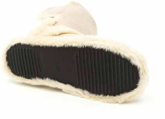 Flash-uitverkoop 💯 Solemates Sloffen/Pantoffels - Dames/Heren - Beige - Maat 42/43 ✨ 6 Flash-uitverkoop 💯 Solemates Sloffen/Pantoffels - Dames/Heren - Beige - Maat 42/43 ✨ - Afbeelding 5