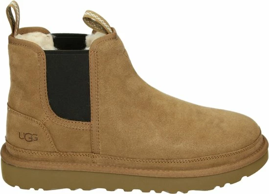 Goedkoop 😉 UGG Neumel Chelsea Heren Laarzen - Chestnut - Maat 45 🛒 18 Goedkoop 😉 UGG Neumel Chelsea Heren Laarzen - Chestnut - Maat 45 🛒 - Afbeelding 16