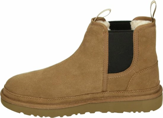 Goedkoop 😉 UGG Neumel Chelsea Heren Laarzen - Chestnut - Maat 45 🛒 17 Goedkoop 😉 UGG Neumel Chelsea Heren Laarzen - Chestnut - Maat 45 🛒 - Afbeelding 15