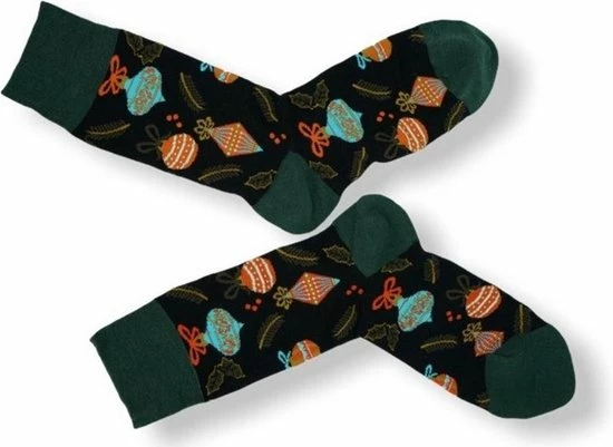 Groothandel π La P?ra La P Ra Cool 𧦠Socks Unisex Set Van 3 Paar Happy Sokken In Een Giftbox Mix - Maat 43-46 β 5 Groothandel π La P?ra La P Ra Cool 𧦠Socks Unisex Set Van 3 Paar Happy Sokken In Een Giftbox Mix - Maat 43-46 β - Afbeelding 3