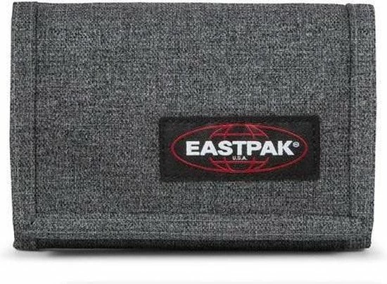 Beste recensies van ๐งจ Eastpak - Crew Single Portemonnee - Zwart ๐ 21 Beste recensies van ๐งจ Eastpak - Crew Single Portemonnee - Zwart ๐ - Afbeelding 19
