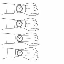 Goedkoop 🛒 Curren Black Steel - Heren Horloge - Staal - Zwart - 48 Mm ✔️ 15 Goedkoop 🛒 Curren Black Steel - Heren Horloge - Staal - Zwart - 48 Mm ✔️ -Nike shop 550x406 6