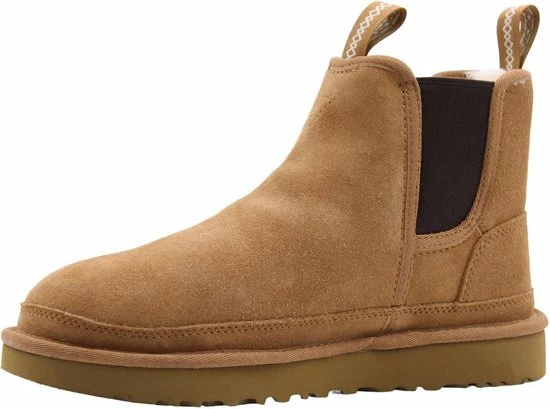 Goedkoop 😉 UGG Neumel Chelsea Heren Laarzen - Chestnut - Maat 45 🛒 20 Goedkoop 😉 UGG Neumel Chelsea Heren Laarzen - Chestnut - Maat 45 🛒 - Afbeelding 18