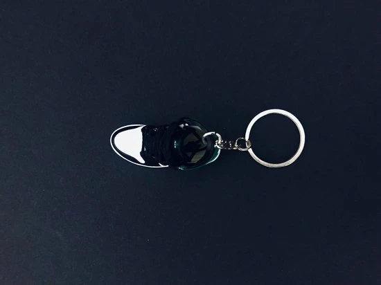 Begroting π ShoeBlockX SneaKeys | Sleutelhanger | Tassenhanger | Nike Jordan Groen | π Sneakers π 5 Begroting π ShoeBlockX SneaKeys | Sleutelhanger | Tassenhanger | Nike Jordan Groen | π Sneakers π - Afbeelding 3