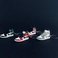 Begroting π ShoeBlockX SneaKeys | Sleutelhanger | Tassenhanger | Nike Jordan Groen | π Sneakers π 12 Begroting π ShoeBlockX SneaKeys | Sleutelhanger | Tassenhanger | Nike Jordan Groen | π Sneakers π -Nike shop 550x412 12