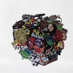 Beste deal ⭐ Merkloos Charms Voor Crocs - Jibbitz - Crocs Jibbitz - Crocs Pins - 10 Willekeurige Pins - Jongens ⌛ 7 Beste deal ⭐ Merkloos Charms Voor Crocs - Jibbitz - Crocs Jibbitz - Crocs Pins - 10 Willekeurige Pins - Jongens ⌛ -Nike shop 550x412 31