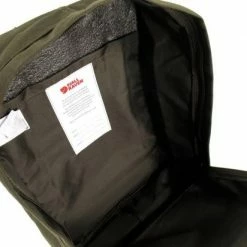 Goedkoopste โ๏ธ Fjallraven Fj Llr Ven Re-K Nken Unisex Rugzak - Dark Olive ๐ 18 Goedkoopste โ๏ธ Fjallraven Fj Llr Ven Re-K Nken Unisex Rugzak - Dark Olive ๐ -Nike shop 550x412 34