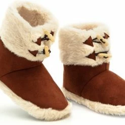 Promo 😍 Solemates Rope Sloffen/Pantoffels - Dames/Heren - Camel - Maat 36/37 ⭐