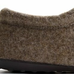 Groothandel ✔️ Travelin' Back-Home Heren Sloffen - Wollen Pantoffels - Rubberen Zool - Beige/Zand - Maat 46 ✨ 15 Groothandel ✔️ Travelin' Back-Home Heren Sloffen - Wollen Pantoffels - Rubberen Zool - Beige/Zand - Maat 46 ✨ -Nike shop 550x413 8