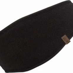 Beste Verkoop ✨ Starling Hoofdband Fleece Sr - Pine - Zwart 🌟