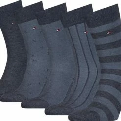 Beste Pirce β Tommy Hilfiger 5P GIFTBOX BIRDEYE Mannen Sokken - π Jeans - Maat 39/42 π 9 Beste Pirce β Tommy Hilfiger 5P GIFTBOX BIRDEYE Mannen Sokken - π Jeans - Maat 39/42 π -Nike shop 550x417 3