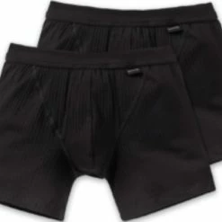 Gloednieuw ๐ Schiesser Autentic 2P Heren Boxershort - Zwart - Maat XL ๐ 24 Gloednieuw ๐ Schiesser Autentic 2P Heren Boxershort - Zwart - Maat XL ๐ -Nike shop 550x419 4
