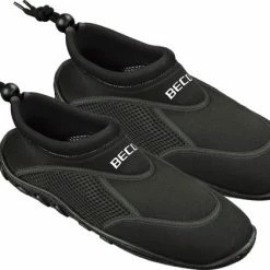Beste Verkoop 😀 Beco - Waterschoenen - Unisex - Zwart - 44 👍