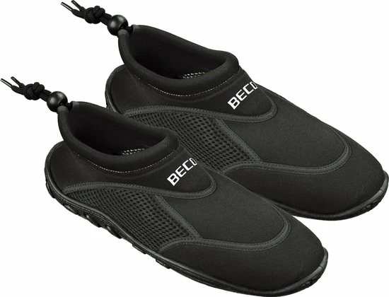 Beste Verkoop π Beco - Waterschoenen - Unisex - Zwart - 44 π 3 Beste Verkoop π Beco - Waterschoenen - Unisex - Zwart - 44 π