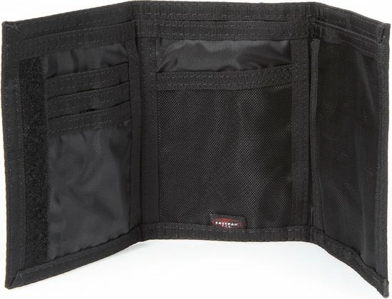 Beste recensies van ๐งจ Eastpak - Crew Single Portemonnee - Zwart ๐ 12 Beste recensies van ๐งจ Eastpak - Crew Single Portemonnee - Zwart ๐ - Afbeelding 10