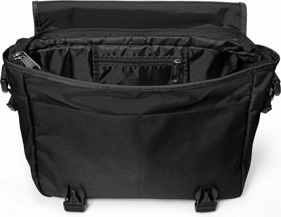 Coupon ๐ Eastpak - Jr Unisex Schoudertas - Black ๐ 6 Coupon ๐ Eastpak - Jr Unisex Schoudertas - Black ๐ - Afbeelding 4