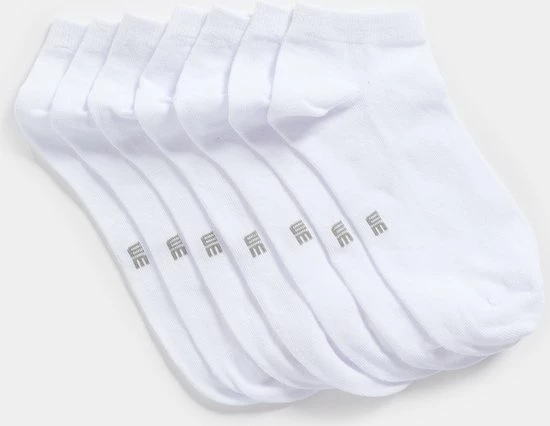 Hete verkoop π WE Fashion Heren π Sneakersokken, 7-pack π 3 Hete verkoop π WE Fashion Heren π Sneakersokken, 7-pack π