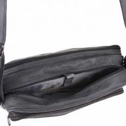 Gloednieuw ❤️ Enrico Benetti Madrid Schoudertas 54542 - Zwart 🧨 28 Gloednieuw ❤️ Enrico Benetti Madrid Schoudertas 54542 - Zwart 🧨 -Nike shop 550x426