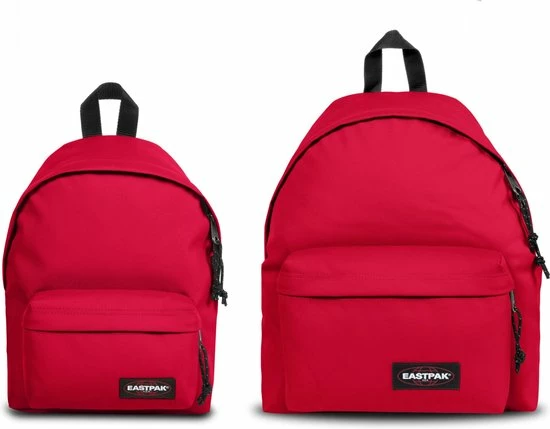 Begroting π₯ Eastpak - Orbit - Mini Rugzak - 10 Liter - Sailor Red π 6 Begroting π₯ Eastpak - Orbit - Mini Rugzak - 10 Liter - Sailor Red π - Afbeelding 4
