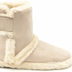 Flash-uitverkoop 💯 Solemates Sloffen/Pantoffels - Dames/Heren - Beige - Maat 42/43 ✨ 13 Flash-uitverkoop 💯 Solemates Sloffen/Pantoffels - Dames/Heren - Beige - Maat 42/43 ✨ -Nike shop 550x433