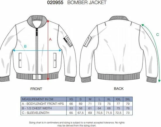 Goedkoop π€© Clique Heren Bomber Jack Dark Navy Maat XL β 5 Goedkoop π€© Clique Heren Bomber Jack Dark Navy Maat XL β - Afbeelding 3