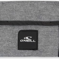 Promo 🔔 O'Neill Pocketbook Wallet Portemonnee Silver Melee ⌛