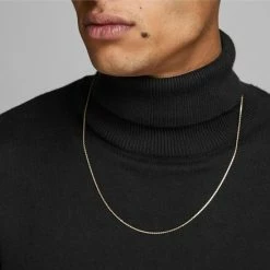 Promo 🥰 JACK & JONES JACK&JONES ESSENTIALS JJEEMIL KNIT ROLL NECK NOOS Heren Trui - Maat S 🥰 19 Promo 🥰 JACK & JONES JACK&JONES ESSENTIALS JJEEMIL KNIT ROLL NECK NOOS Heren Trui - Maat S 🥰 -Nike shop 550x438
